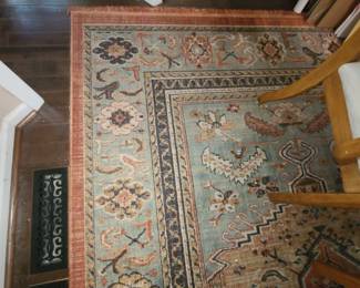 Area Rug