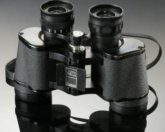 Bushnell Sportview 7x35 Extra Wide Angle Binoculars