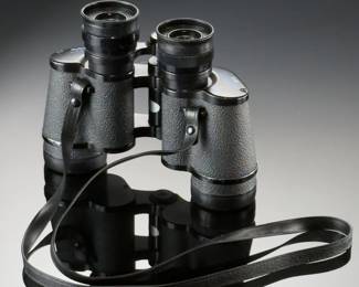 Bushnell Sportview 7x35 Extra Wide Angle Binoculars