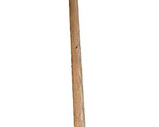 Antique Boat Rowing Oar Nautical Folk Art