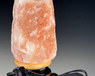 Himalayan Salt Lamp