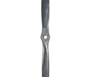 FULL SIZE Sensenich Corp 74DM6-0-58 Aluminum Propeller Core/Art