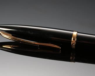 Waterman Carene Rollerball Pen