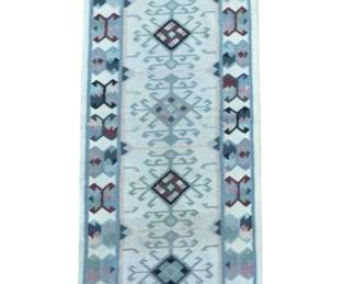 Decorative Runner Rug