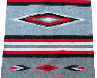 Southwest Mexican Decorative Rug