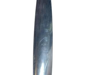 FULL SIZE Sensenich Corp 74DM6-0-58 Aluminum Propeller Core/Art