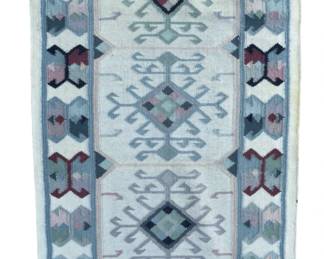 Decorative Runner Rug