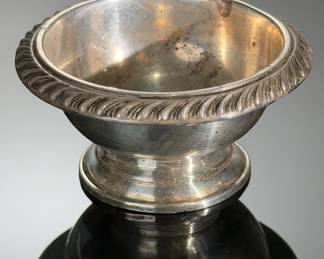 Webster Sterling Silver Mini Bowl