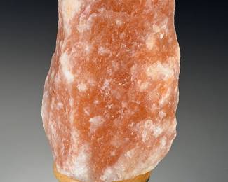 Himalayan Salt Lamp