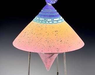 AS-IS Rod Moorhead Studio Pottery