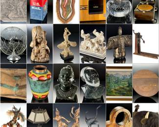 Bidding is Open!