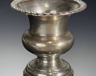 PSCO Sterling Silver Toothpick Holder