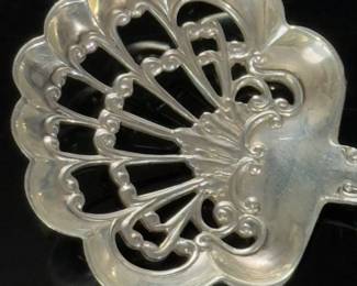 Gorham Strasbourg Sterling Silver Bon Bon Spoon