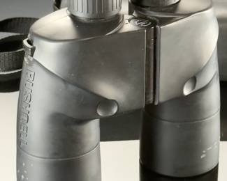 Bushnell 7x60 Binoculars in Case