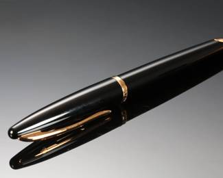 Waterman Carene Rollerball Pen