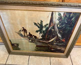 Sale Picture