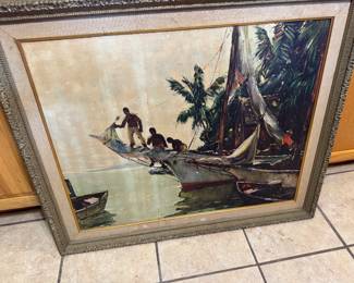 Sale Picture