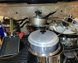 Cookware