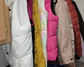 Clothing