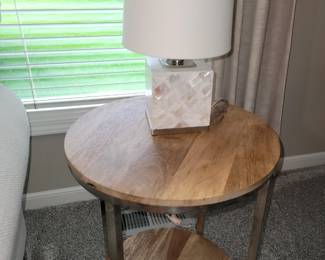 Cute side table