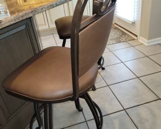 Bar stools