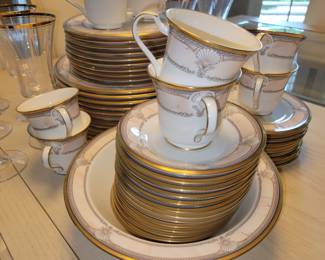 China set
