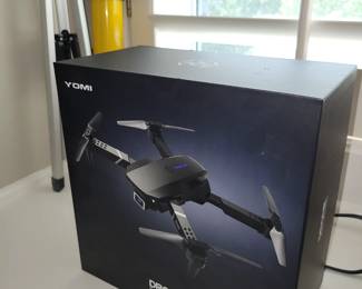 Yomi drone
