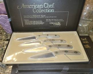 Chicago Cutlery