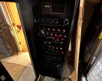 Koolr wine cooker