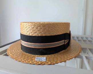 hat