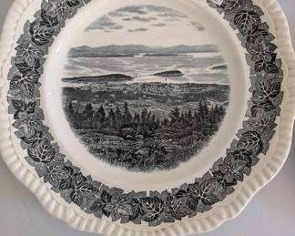 plate