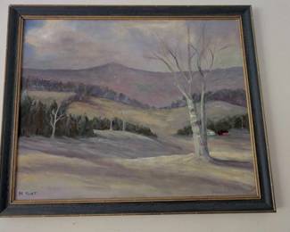 painting