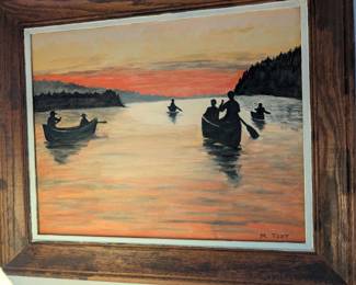 painting