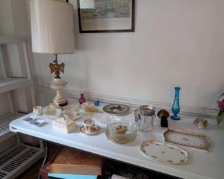 Kitchen items