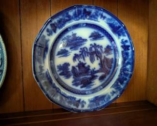Plate