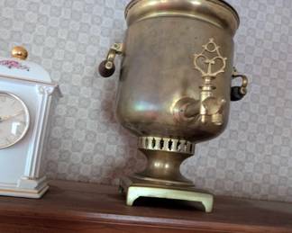 Samovar
