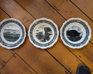 plates