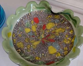 bowl