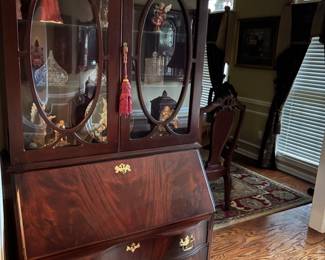 Secretary by Jasper