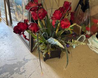 Flower arrangement