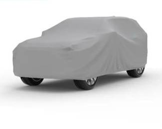 Car cover for Nissan Rogue