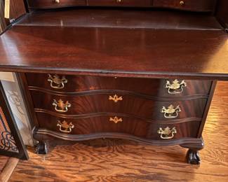 Secretary by Jasper