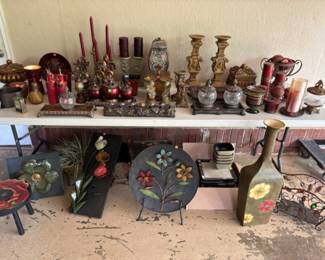 Home decor