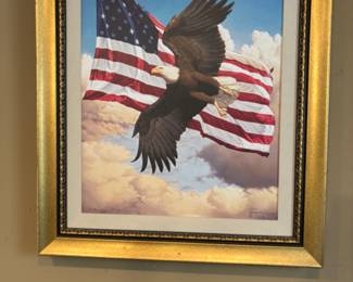 Eagle picture