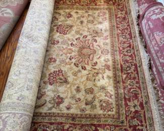 Area rug