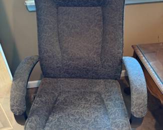 Office chair
