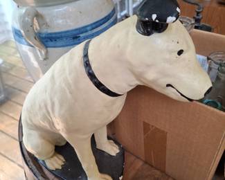 Nipper!