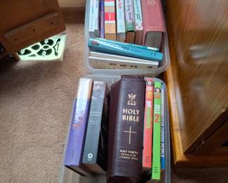 Books