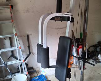 Let's get swoll!