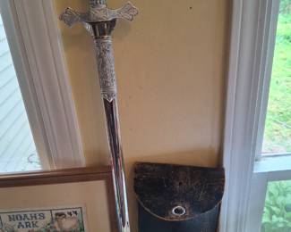 Excalibur!